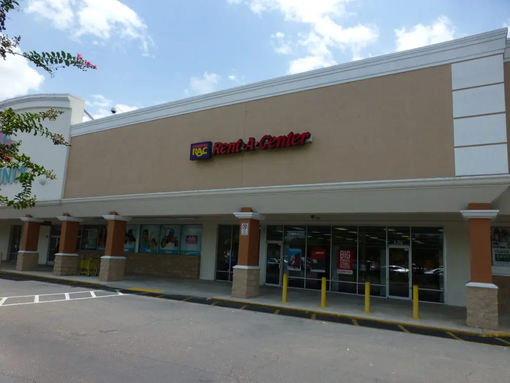 Anchor Plaza
