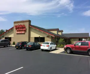 Golden Corral