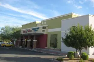 Total Wine
