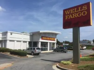 Wells Fargo