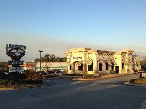 Zaxby's