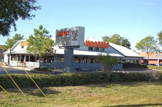 Single Tenant Properties