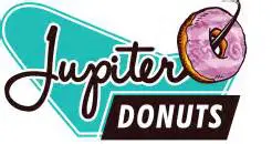 Jupiter-Donuts