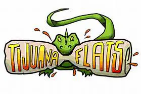 Tijuana-Flats